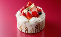 The Shortcake  from Henri Charpentier