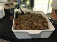 Lunch/Dinner Buffet Catering  - YOLO from YoloFoods