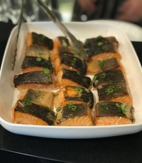 Lunch/Dinner Buffet Catering  - YOLO from YoloFoods