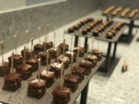 Canape Catering - YOLO from YoloFoods