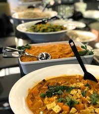 Lunch/Dinner Buffet Catering  - YOLO from YoloFoods