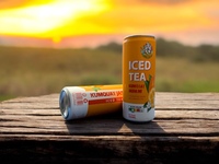 Kamquat Jasmine Green Tea  from Merlyo Beverages Co