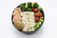 Double Delight Bowl from Cafe Coldrea