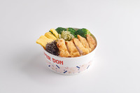 Katsu Don from Subarashii