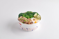 Niku Don from Subarashii