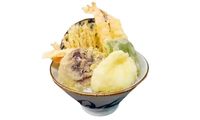 Sekai Tendon from Sakae Sushi
