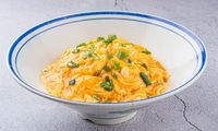 Plain Scrambled Egg Rice 
 from Sungai Besi Scrambled Egg Rice