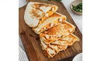 Quesadilla from Chimichurri