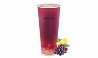 Fresh Grape Tea  from Beutea