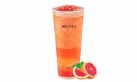 Fresh Grapefruit Tea  from Beutea