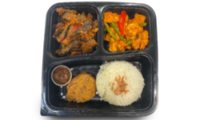 Paru Balado Bento from Taste of Indonesia
