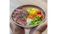 Wagyu Grain Bowl from South Side