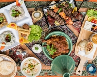 Beirut Grill Hero from Beirut Grill