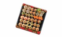 Enman (Maki Platter 39pcs) from Ichiban Boshi