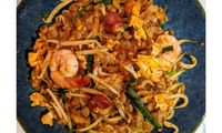 Penang Char Kway Teow from Penang Kitchen