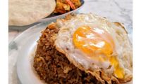 Nasi Goreng Kampung from Penang Kitchen