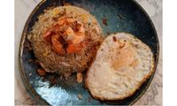 Yang Chow Fried Rice from Penang Kitchen