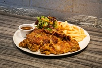  from The Grumpy Bear