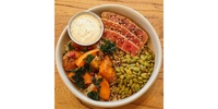 Small Lunch Bowl from The Nourish Co.