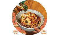 Paneer Paneer Bowl from Bibi: Modern Bibimbap