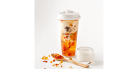 Silk Mulan Tea from Cha Mulan