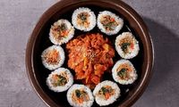 Daily Gimbap  from Daily Chicken