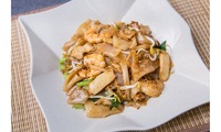 Dried Hor Fun from Ritz's Kitchen
