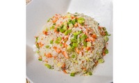 Yangzhou Fried Rice from Ritz's Kitchen