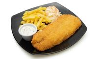 Fish & Chips Set from JKT Western