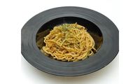 Aglio Olio Pasta from JKT Western