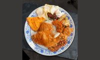  from Grandma's Nasi Lemak