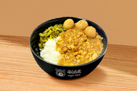 Braised Pork Rice  from Happy Taipei