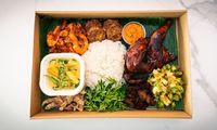 Chicken Mangkreng Feast from Geni