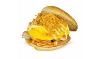 Kayago Bagel from Two Men Bagel House - Tanjong Pagar