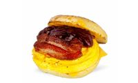 2BAC Bagel from Two Men Bagel House - Tanjong Pagar