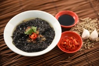 Seaweed Soup from Outram Ya Hua