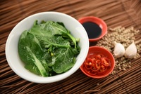 Chye Sim Soup from Outram Ya Hua