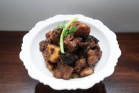 Babi Pongteh from Nyonya Taste