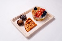Wake Up Box from Oatberry