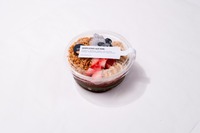 Berrylicious Açaí Bowl from Oatberry