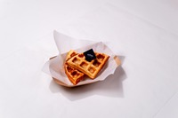 Original Waffle from Oatberry