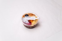 Tropicana Açaí Bowl from Oatberry