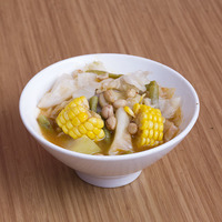 Sayur Asem - Ayam Penyet Ria from Ayam Penyet Ria