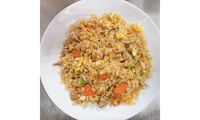 Thai Fried Rice from Thai Korat Kitchen