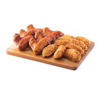 Wings Party Platter - <KFC> Catering Photo from KFC.
