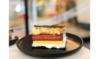 Ebi Onigiri from Skosh