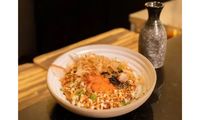 Mentaiko Rosti from Skosh