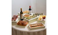 Adult Party Box Set from Carrotsticks & Cravings