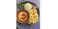 Dal Makhani Combo
 from Zaffron Kitchen