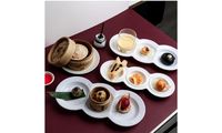 Set Meal from Loong Dim Sum